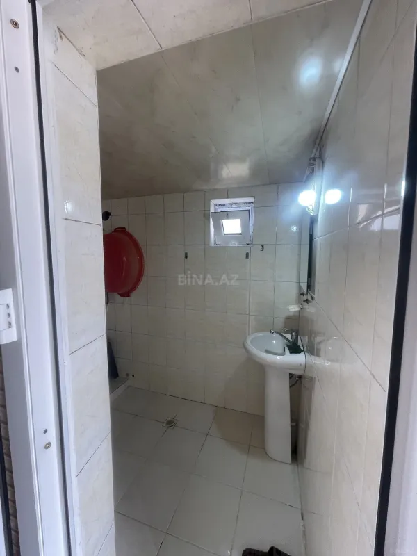 Satılır 3 otaqlı həyət evi 90 m²