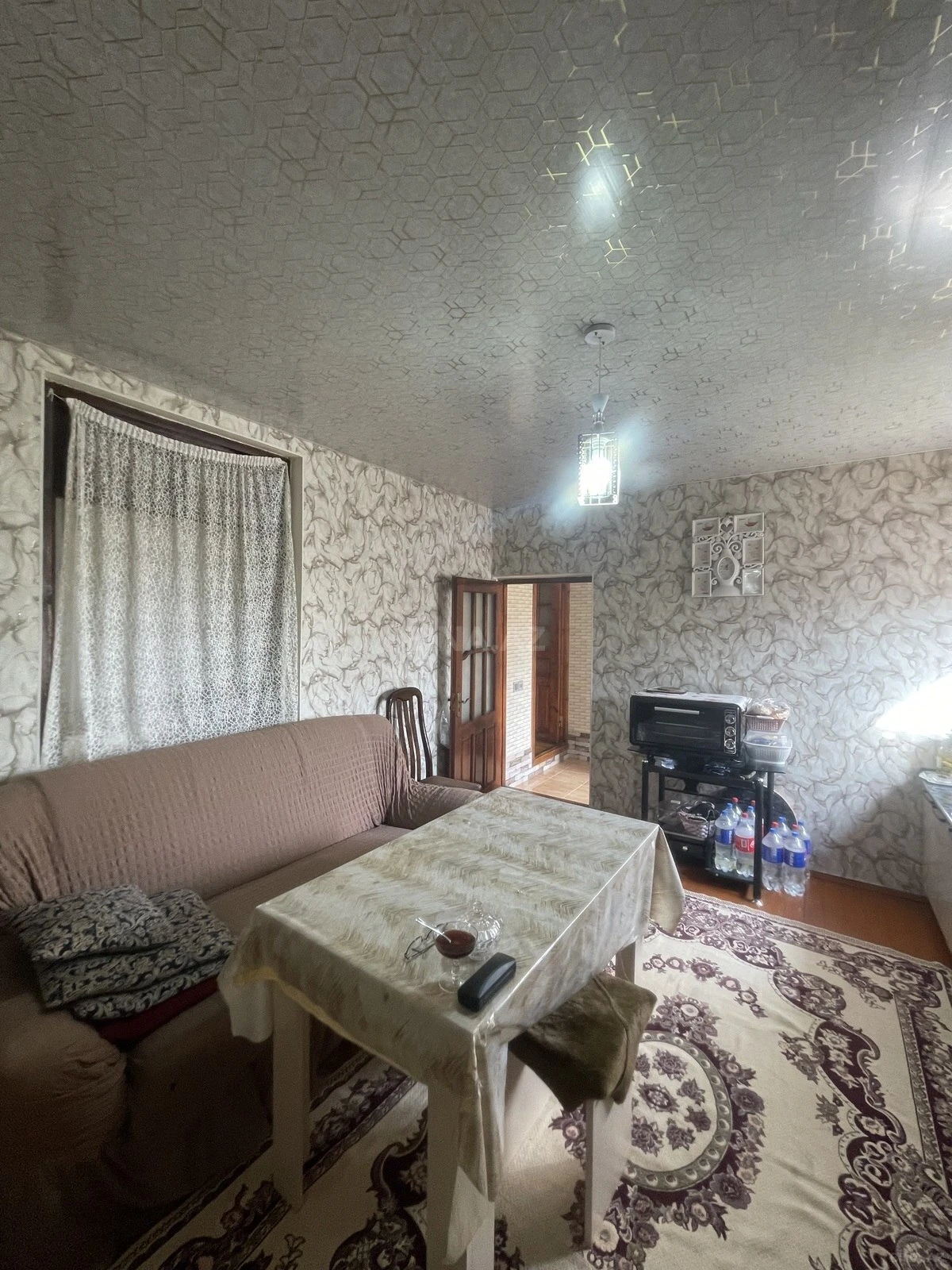 Satılır 3 otaqlı həyət evi 90 m²