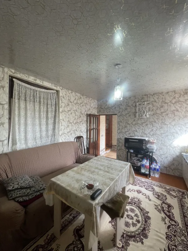 Satılır 3 otaqlı həyət evi 90 m²