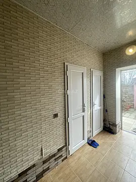 Satılır 3 otaqlı həyət evi 90 m²