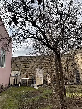 Satılır 3 otaqlı həyət evi 90 m²