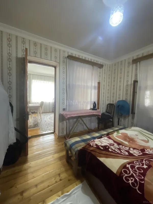 Satılır 3 otaqlı həyət evi 90 m²