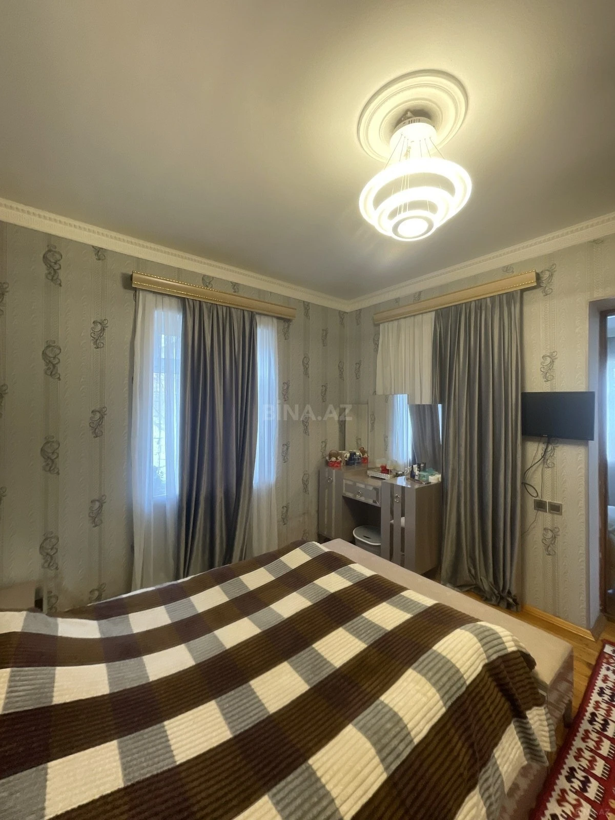 Satılır 3 otaqlı həyət evi 90 m²