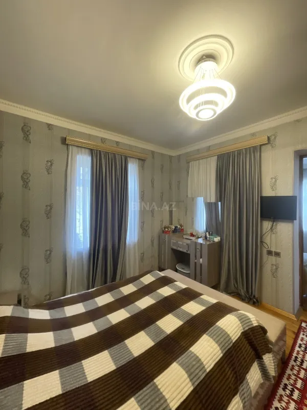Satılır 3 otaqlı həyət evi 90 m²