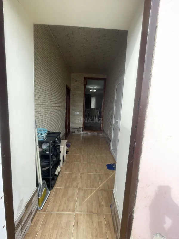 Satılır 3 otaqlı həyət evi 90 m²
