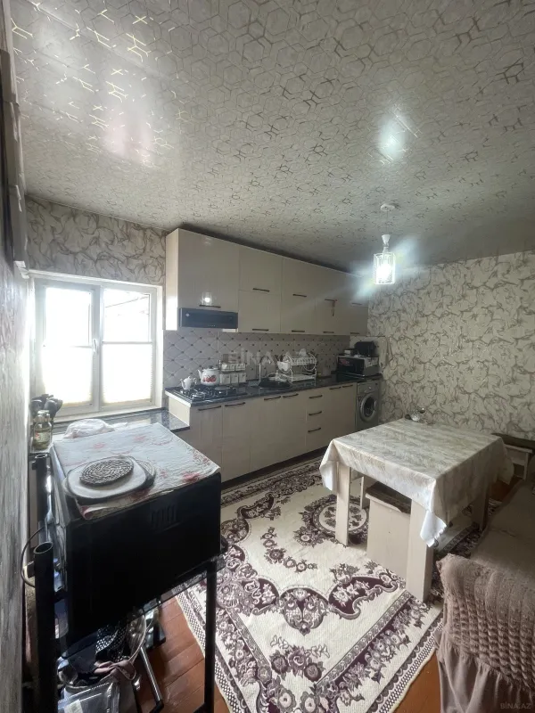 Satılır 3 otaqlı həyət evi 90 m²