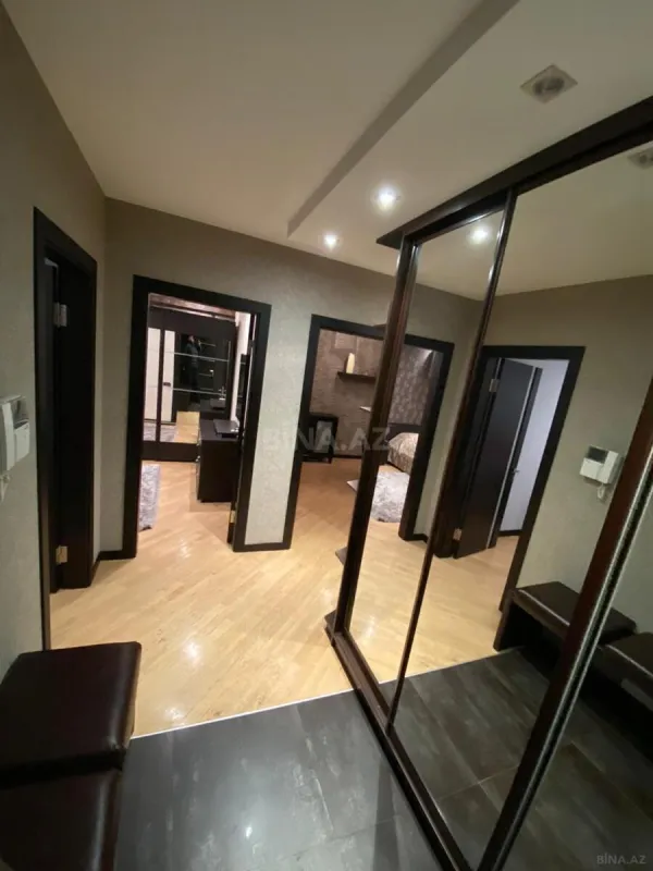 Satılır 3 otaqlı mənzil 90 m²