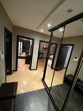 Satılır 3 otaqlı mənzil 90 m²