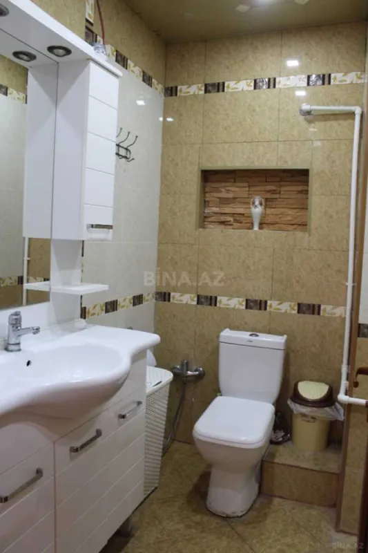Satılır 3 otaqlı mənzil 90 m²