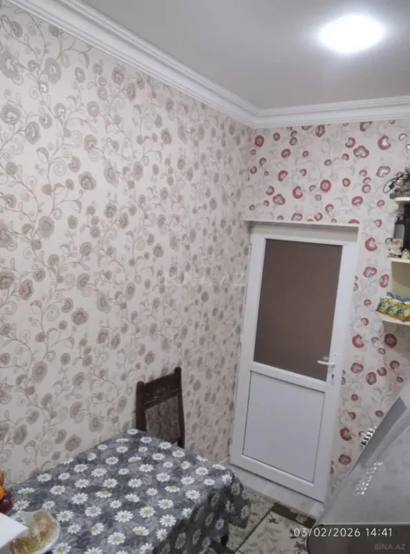 Satılır 2 otaqlı həyət evi 52 m²