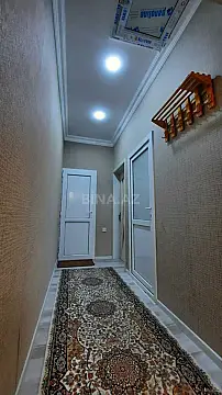 Satılır 2 otaqlı həyət evi 52 m²
