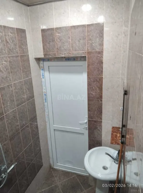Satılır 2 otaqlı həyət evi 52 m²