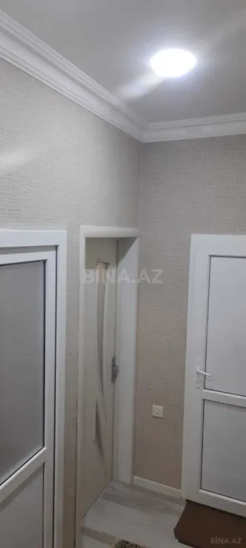 Satılır 2 otaqlı həyət evi 52 m²
