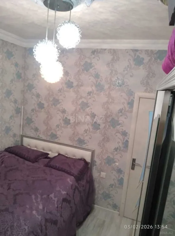 Satılır 2 otaqlı həyət evi 52 m²