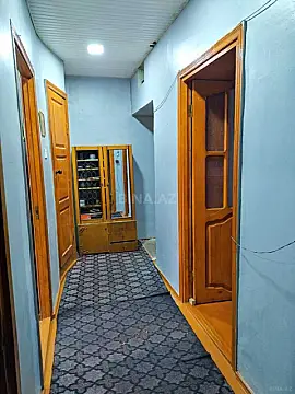 Satılır 3 otaqlı mənzil 53 m²