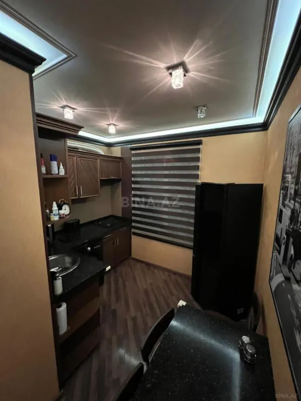 Satılır 2 otaqlı mənzil 71 m²