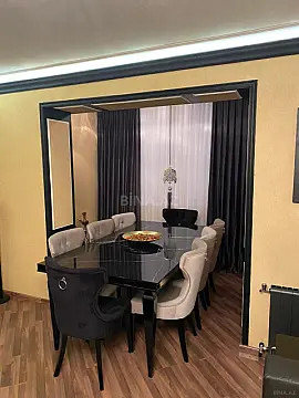 Satılır 2 otaqlı mənzil 71 m²