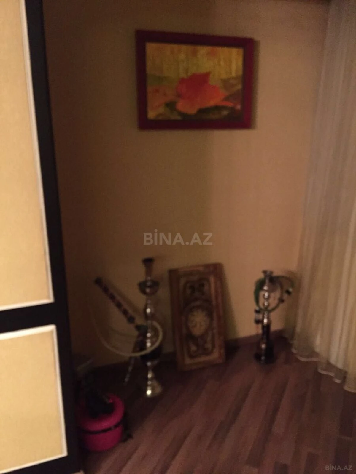 Satılır 2 otaqlı mənzil 71 m²