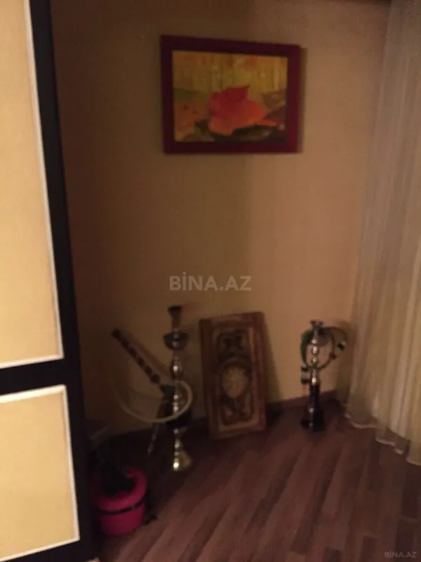 Satılır 2 otaqlı mənzil 71 m²