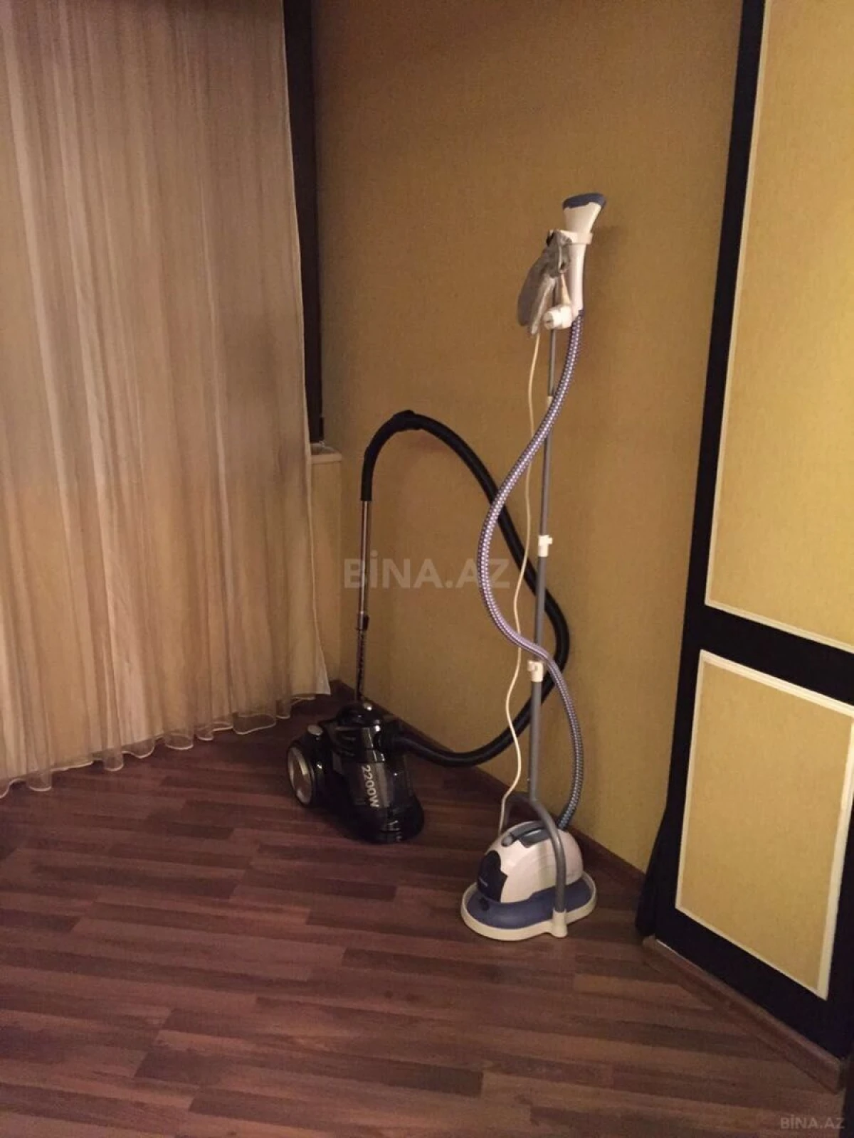 Satılır 2 otaqlı mənzil 71 m²