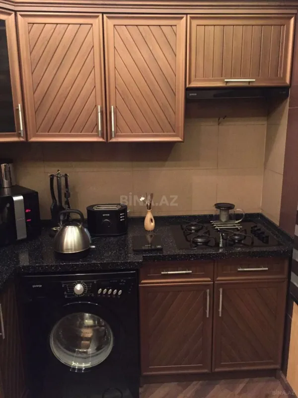 Satılır 2 otaqlı mənzil 71 m²