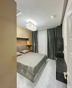 Satılır 2 otaqlı mənzil 50 m²