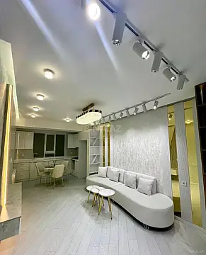 Satılır 2 otaqlı mənzil 50 m² — Bakı, Memar Əcəmi yanı 2 otaq 50.00 m²