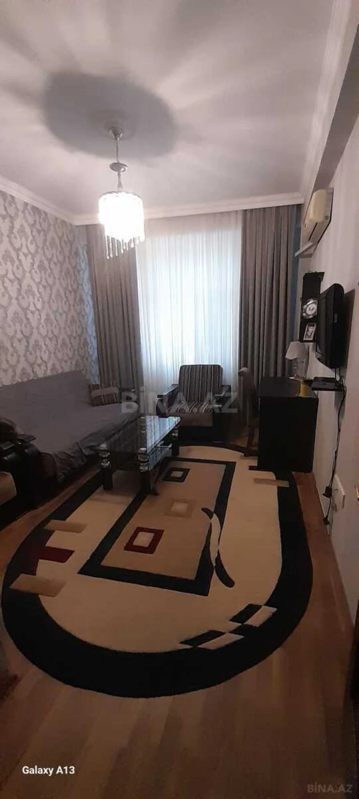 Satılır 3 otaqlı mənzil 100 m²