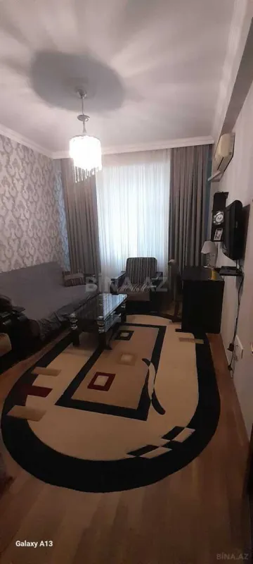 Satılır 3 otaqlı mənzil 100 m²