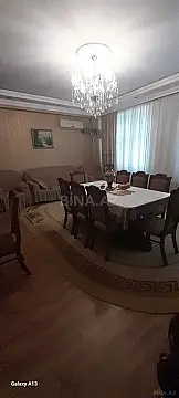 Satılır 3 otaqlı mənzil 100 m² — Bakı, Bayıl 3 otaq 100.00 m²