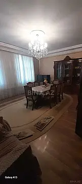 Satılır 3 otaqlı mənzil 100 m²