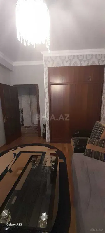 Satılır 3 otaqlı mənzil 100 m²