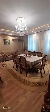 Satılır 3 otaqlı mənzil 100 m²