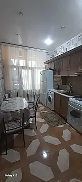 Satılır 3 otaqlı mənzil 100 m²