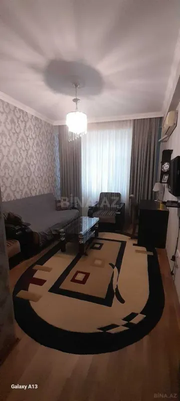 Satılır 3 otaqlı mənzil 100 m²