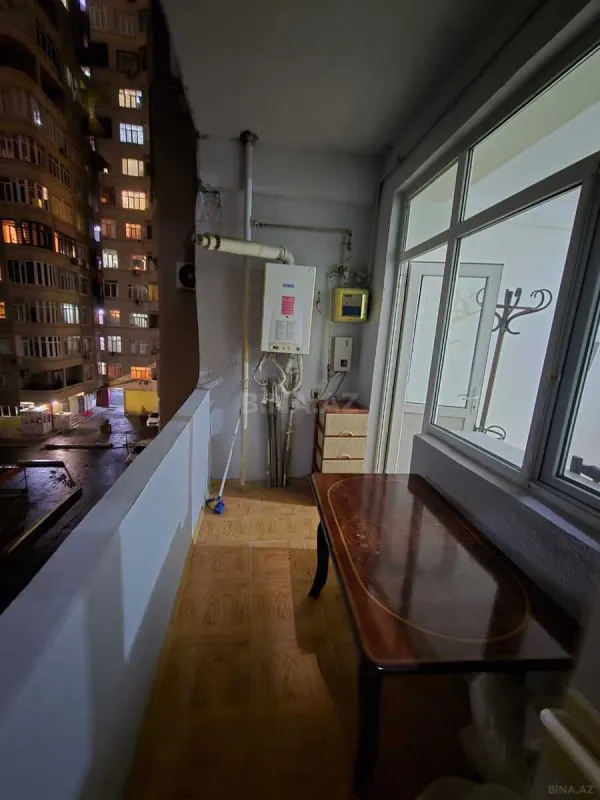 Kirayə verilir 2 otaqlı mənzil 52 m²