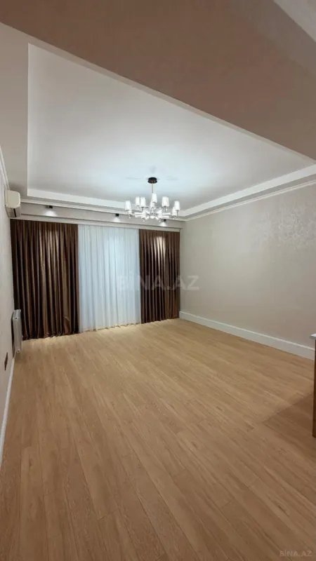 Satılır 2 otaqlı mənzil 60 m²
