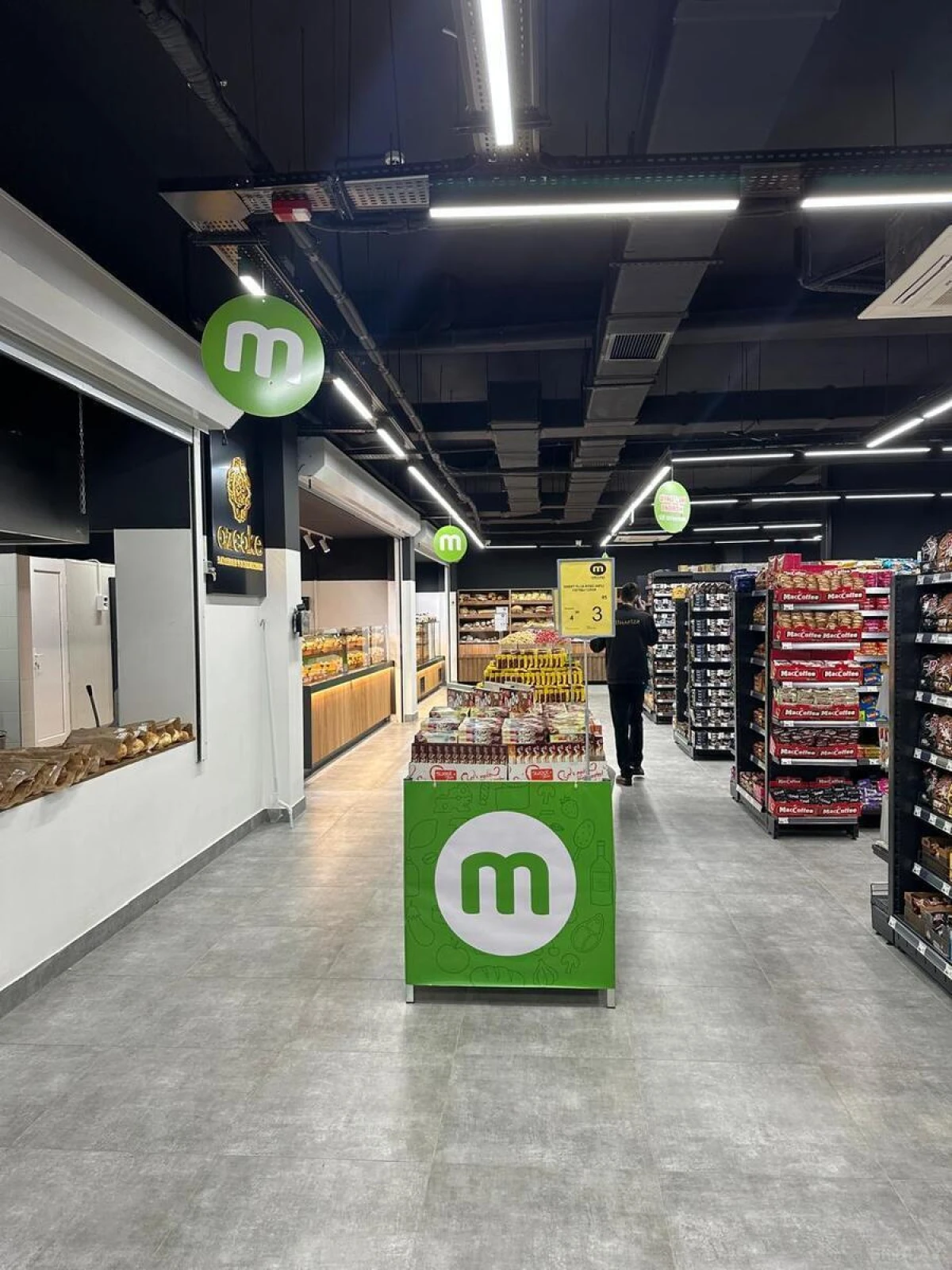 Satılır 2 otaqlı mənzil 60 m²