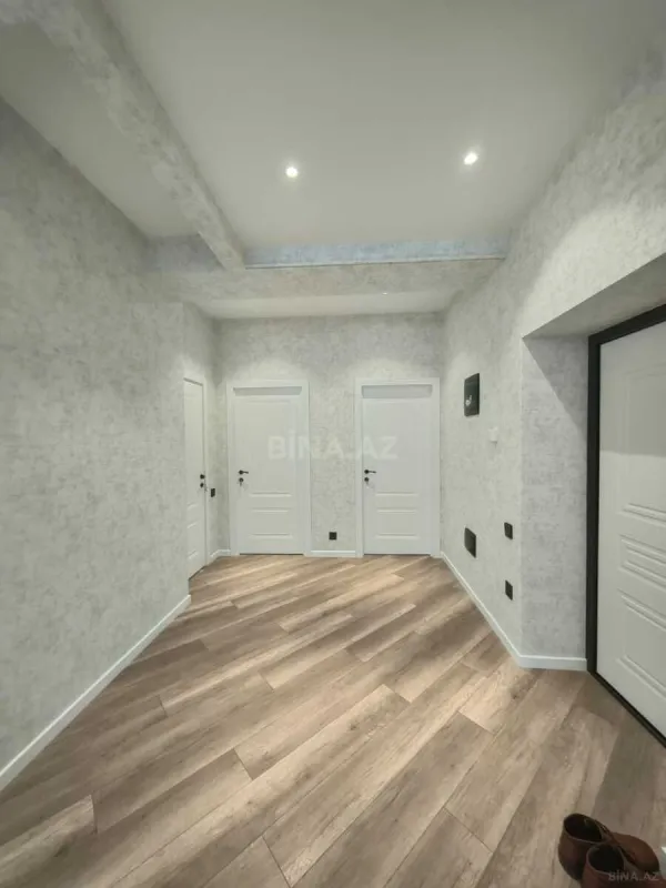 Satılır 3 otaqlı mənzil 70 m²