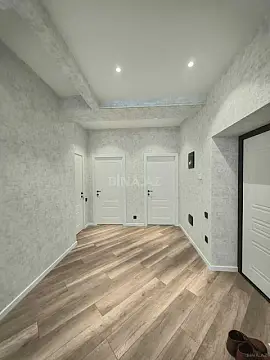 Satılır 3 otaqlı mənzil 70 m² — Bakı, Bayıl 3 otaq 70.00 m²