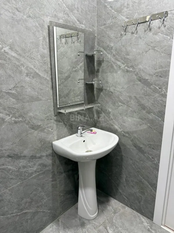 Satılır 2 otaqlı mənzil 55 m²