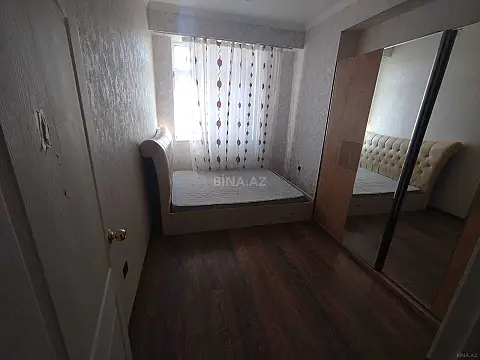 Kirayə verilir 2 otaqlı mənzil 60 m² — Bakı, Yasamal 2 otaq 60.00 m²