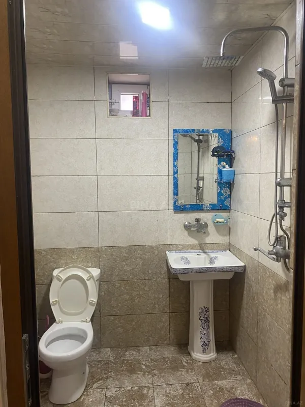 Satılır 3 otaqlı həyət evi 100 m²