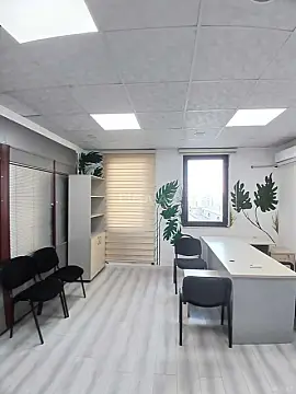 Kirayə verilir 1 otaqlı ofis 20 m²