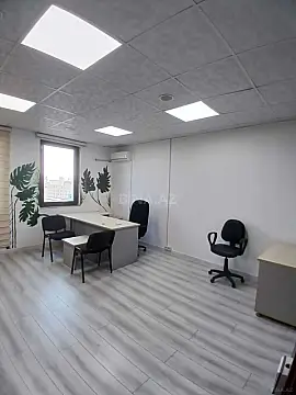 Kirayə verilir 1 otaqlı ofis 20 m²