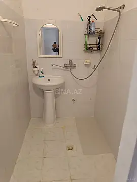 Kirayə verilir 2 otaqlı mənzil 38 m²
