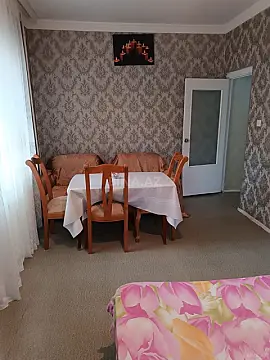 Kirayə verilir 2 otaqlı mənzil 38 m²