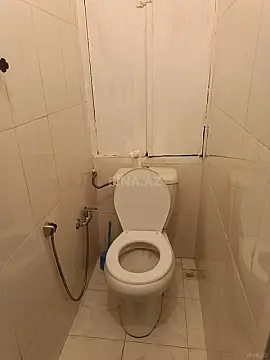 Kirayə verilir 2 otaqlı mənzil 38 m²