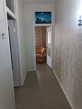 Kirayə verilir 2 otaqlı mənzil 38 m²