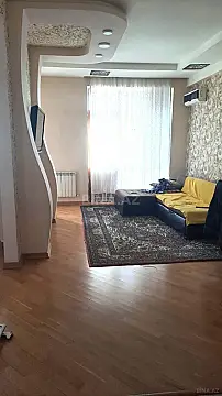 Kirayə verilir 2 otaqlı mənzil 50 m² — Bakı, Bakıxanov 2 otaq 50.00 m²